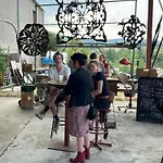 Ostal De La Placette Padern