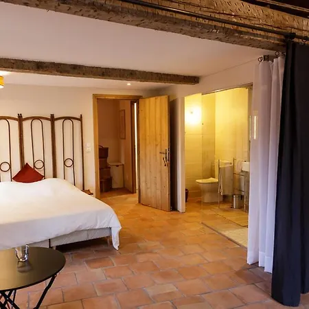 Ostal De La Placette Отель типа 