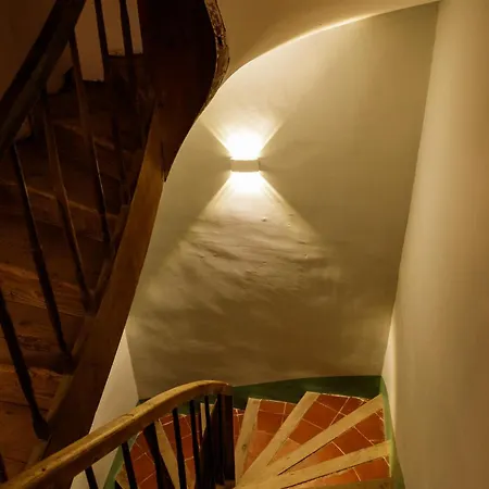 Ostal De La Placette Padern