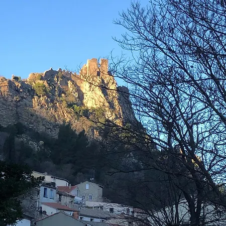 Oda ve Kahvaltı Ostal De La Placette