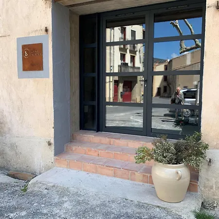 Ostal De La Placette Padern