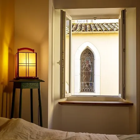 Bed & Breakfast Ostal De La Placette