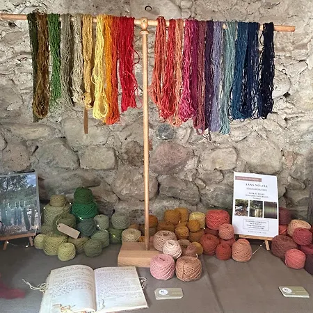 ベッド・アンド・ブレックファスト Ostal De La Placette *