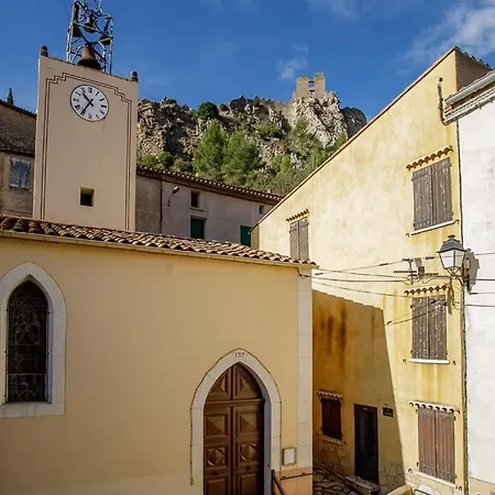 Ostal De La Placette * Padern