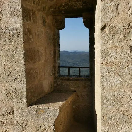Ostal De La Placette Padern