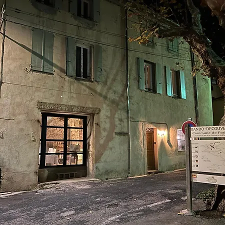 Ostal De La Placette * Padern