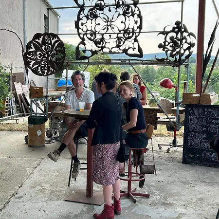 Ostal De La Placette Padern