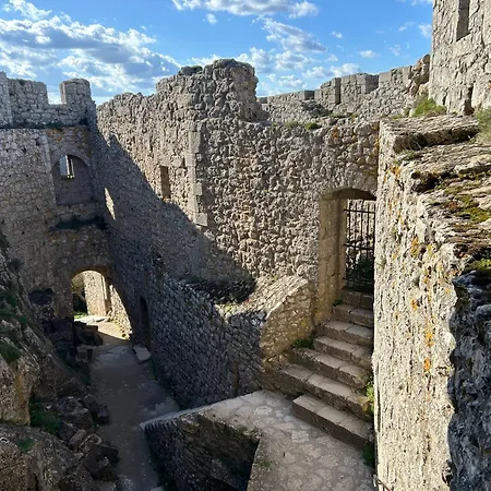 Ostal De La Placette Отель типа 